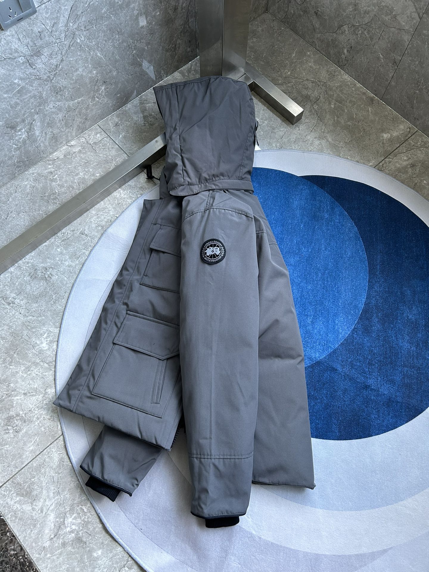 Canada Goose Down Jackets